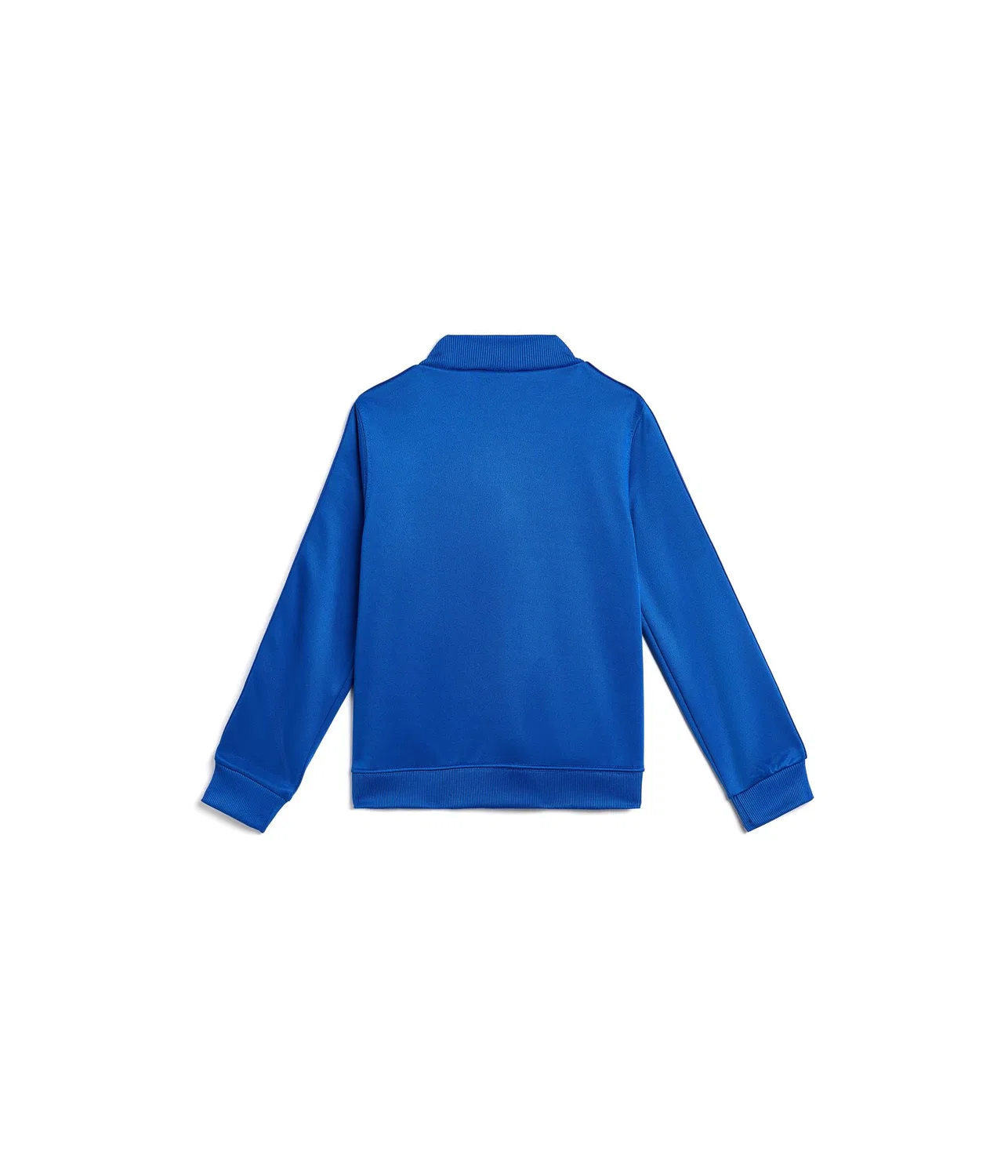 Комплект на молнии с логотипом (для малышей) Nike Kids, Game Royal — фото 2