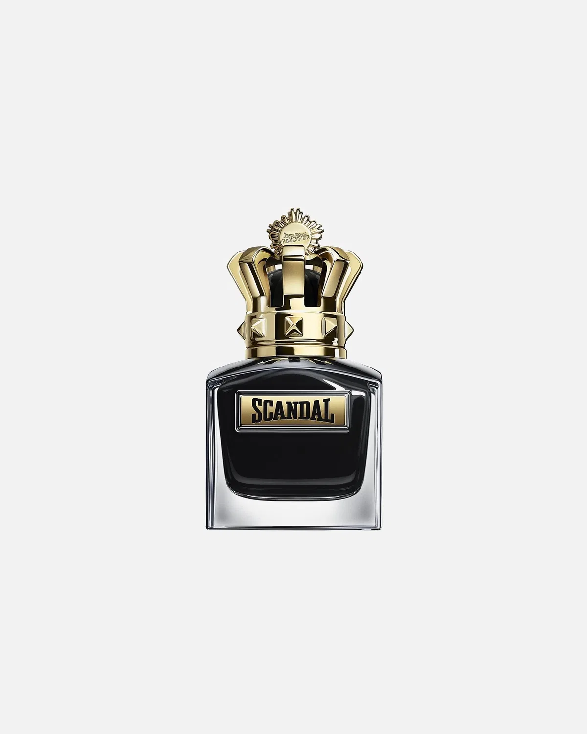 Скандал с парфюмерной водой для homme le parfum интенсивный Jean Paul Gaultier, 50 Ml - Refillable