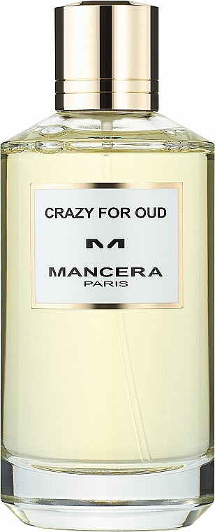 

Духи Mancera Crazy for Oud