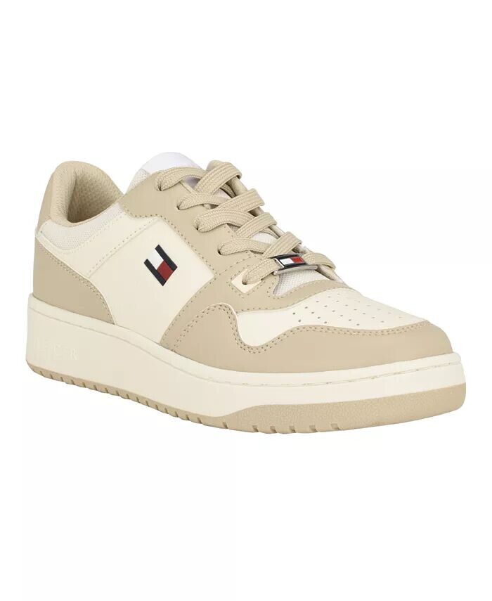 

Женские повседневные кроссовки на шнуровке Twigye Tommy Hilfiger, коричневый