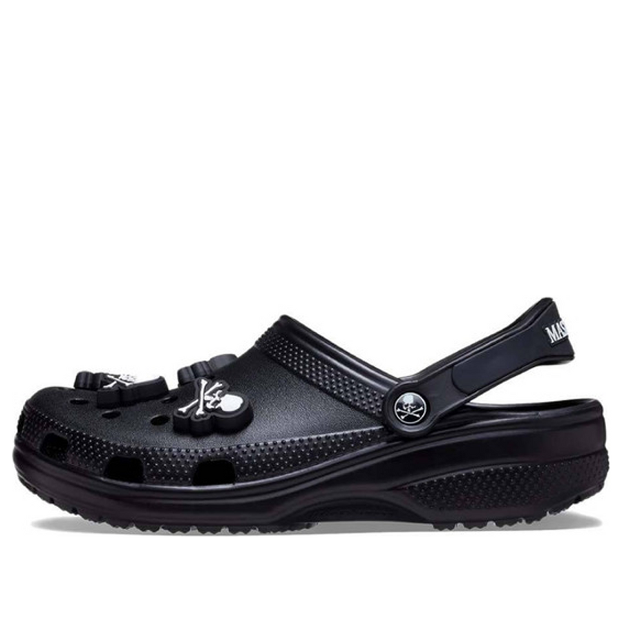 

Беговые кроссовки Crocs Classic Clog x Mastermind