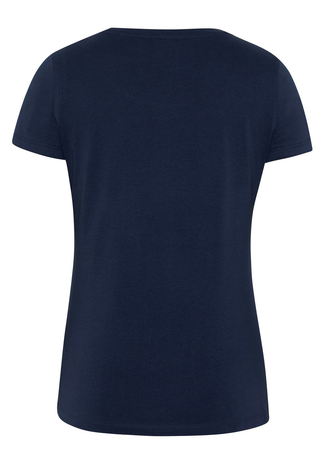 

Базовая футболка REGULAR FIT Polo Sylt, темно-синий