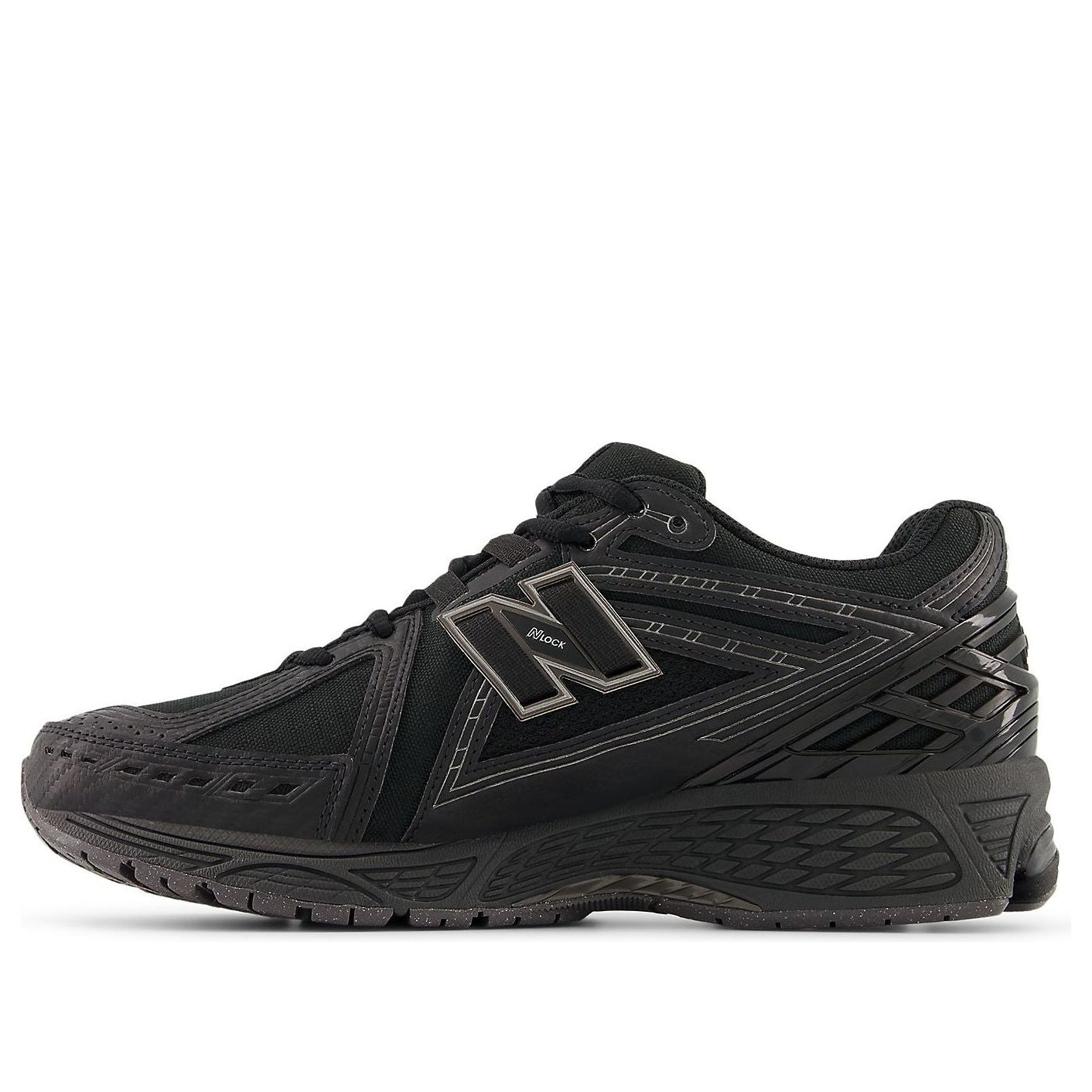 

Кроссовки New Balance 1906R 'Black'