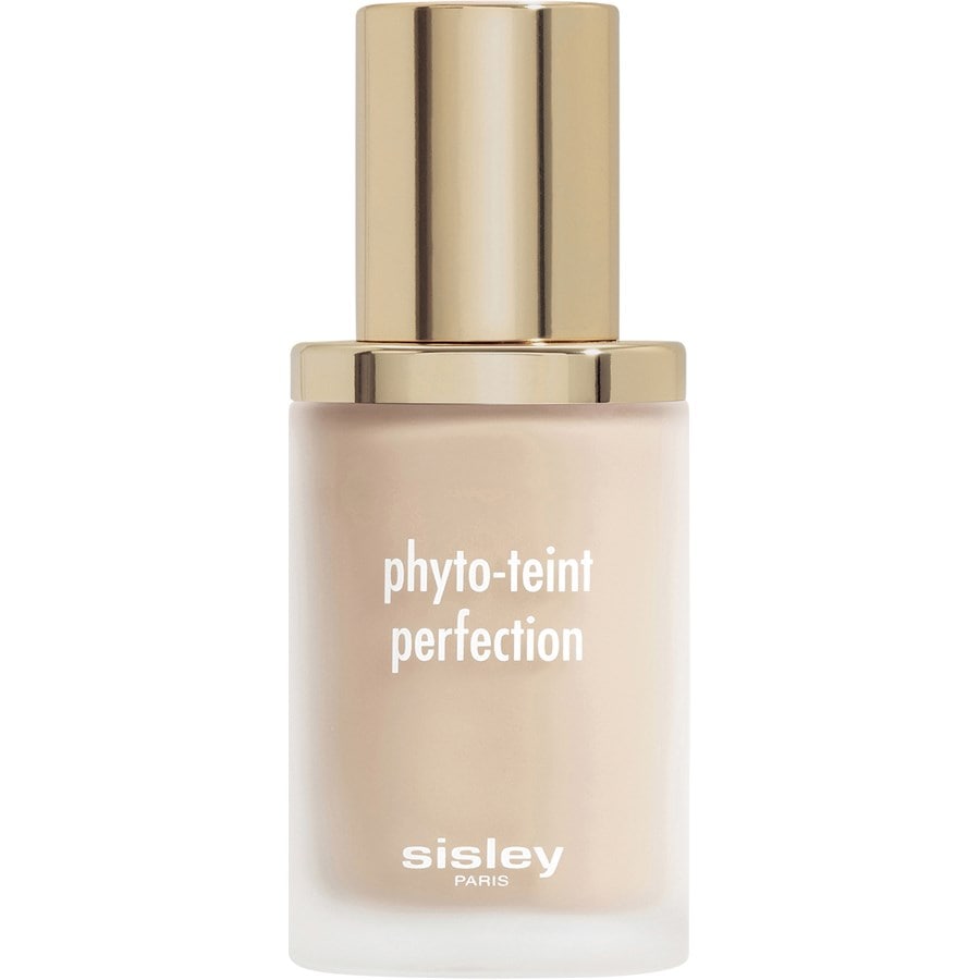 

Тональная основа Sisley Phyto-Teint Perfection, 0C Vanilla / 30 ml
