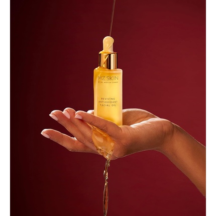 Антиоксидантное масло для лица Mz Skin Reviving Mz Skin By Maryam Zamani Md — фото 3