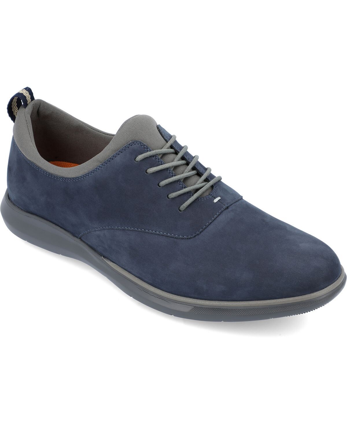 

Мужские модельные туфли Hyde Tru Comfort из пеноматериала гибридного типа Thomas & Vine