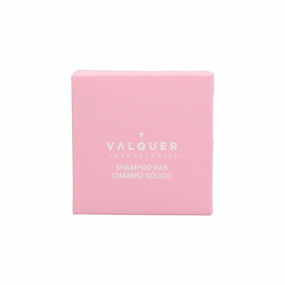 

Твердый шампунь Petal Champú Solido Valquer, 50 гр