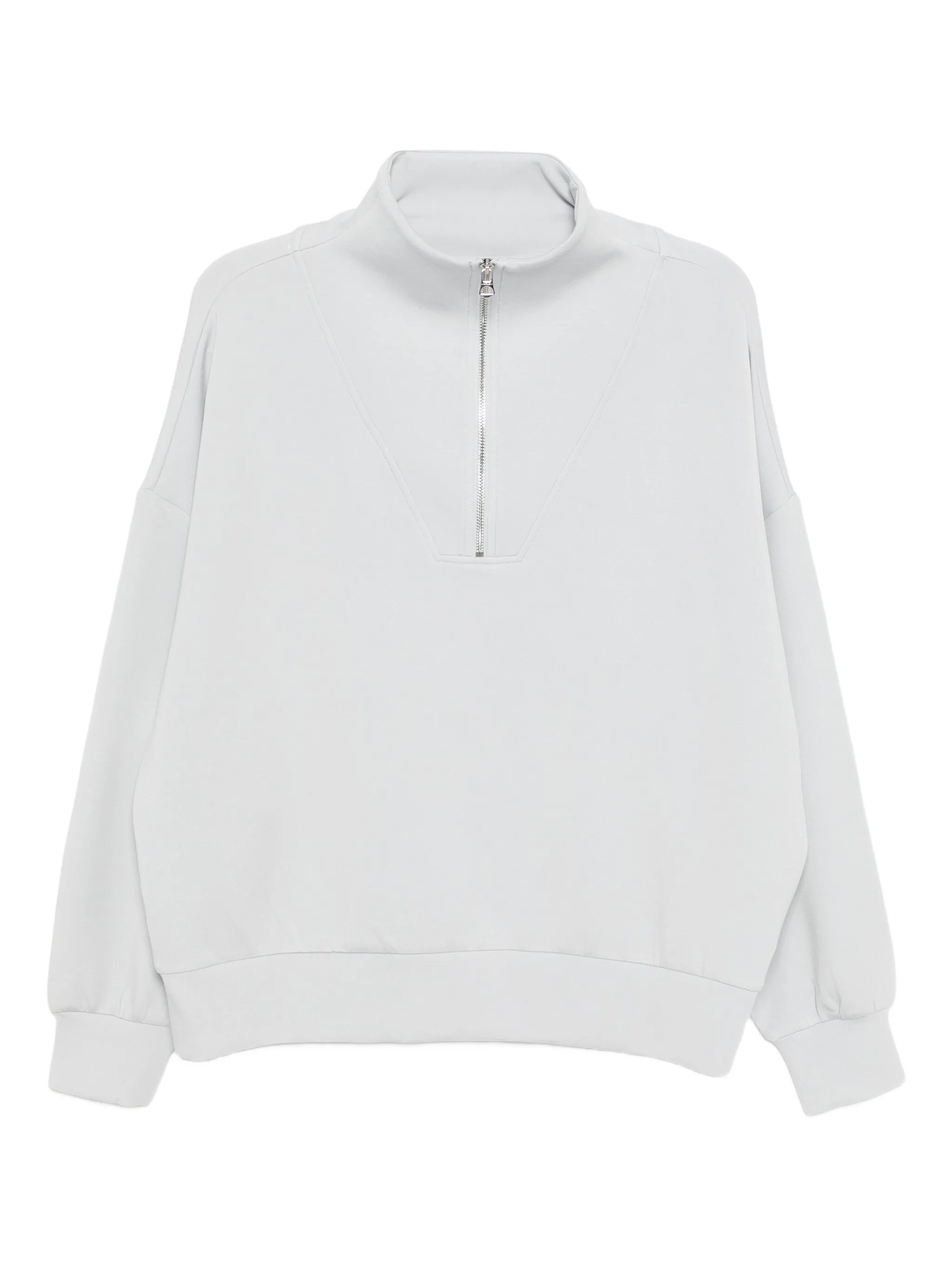 

Толстовка Hawley Varley, серый