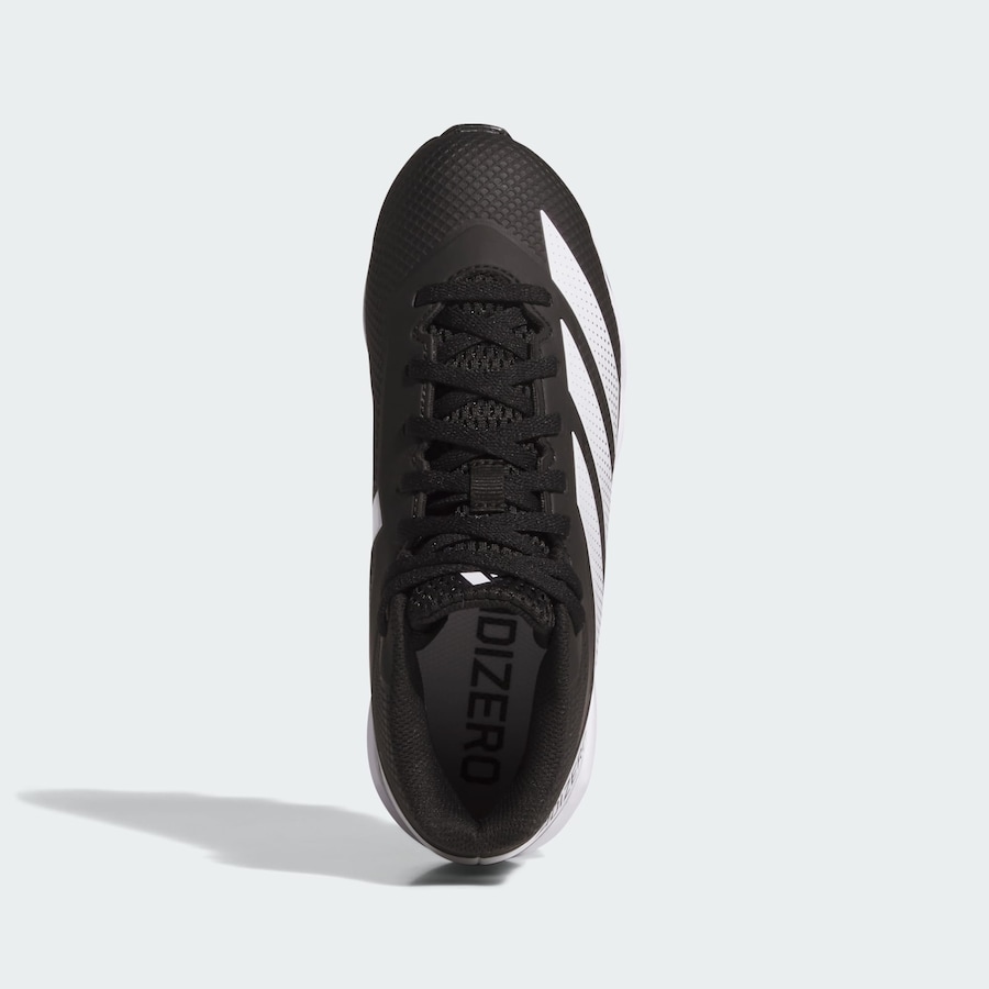 Спортивные кроссовки ADIDAS PERFORMANCE Adizero Impact.2, черный — фото 3