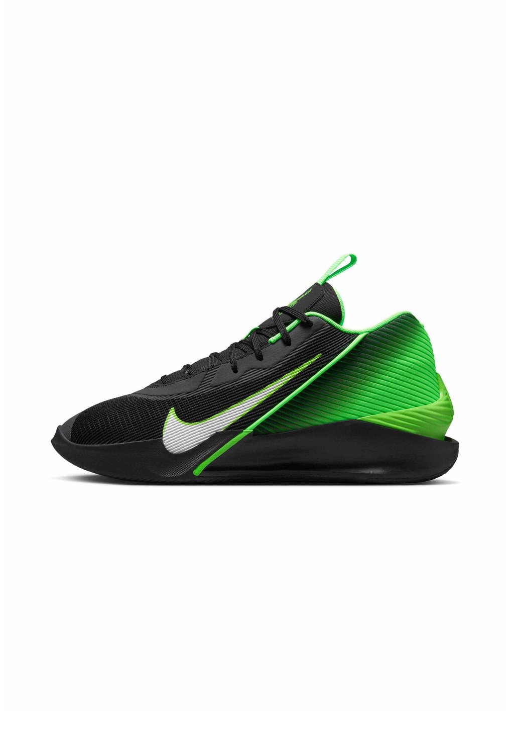 

Баскетбольные кроссовки GT JUMP ACADEMY Nike Performance, черный