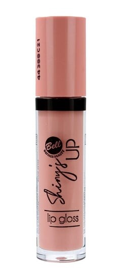

Кремовый блеск для губ 01 Cream Cake, 5 г Bell, Shiny's Up