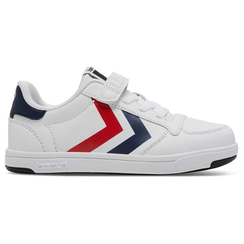 

Кроссовки Hummel Stadil Light Quick, белый