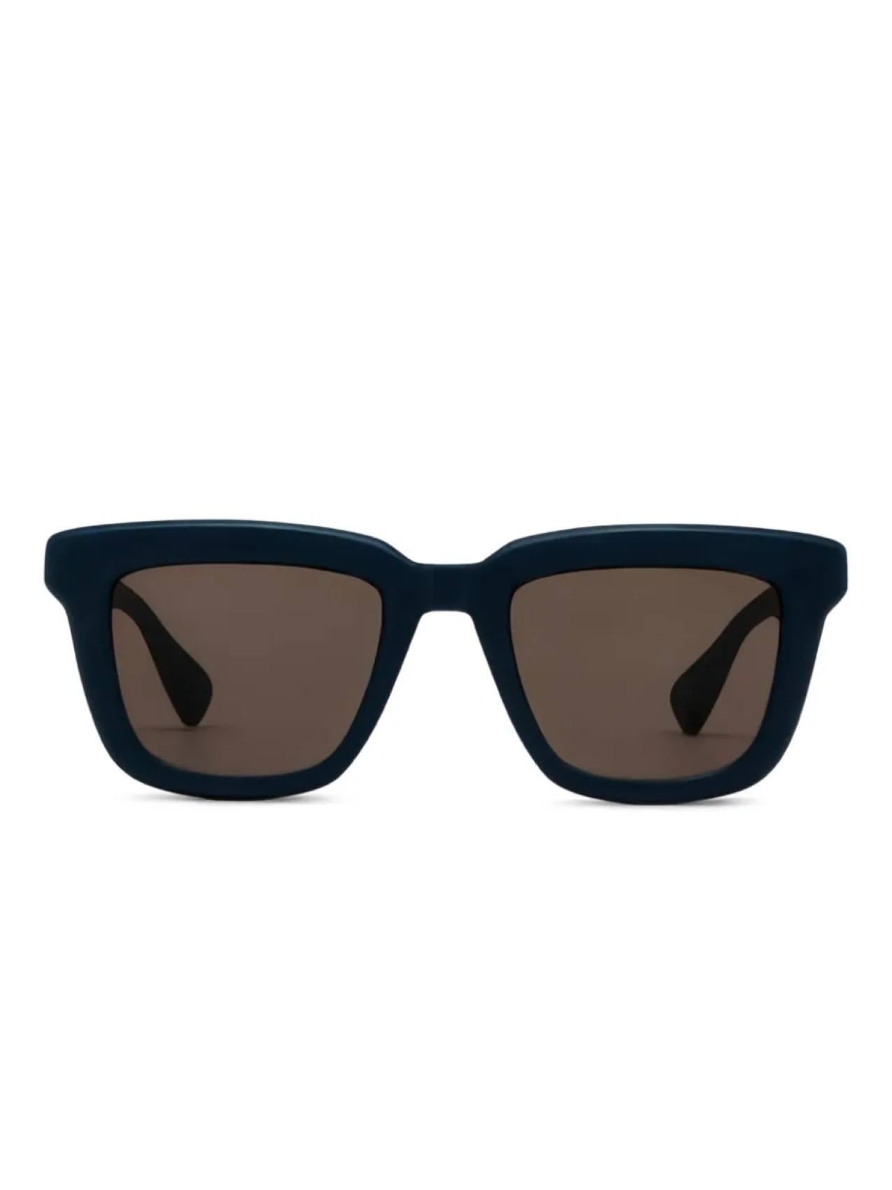 

Mykita солнцезащитные очки Hawking, черный