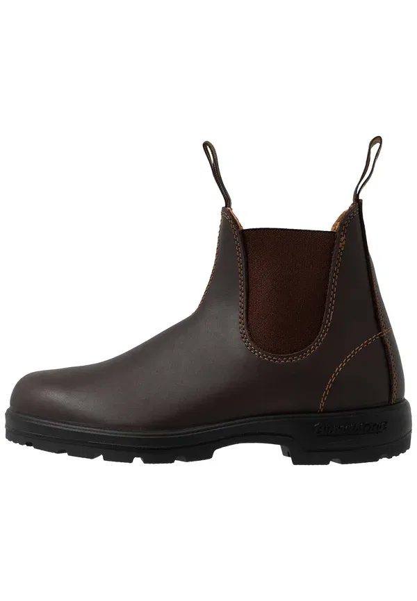 Ботинки классические 550 leather classics series classic ankle boots Blundstone, орехово-коричневый