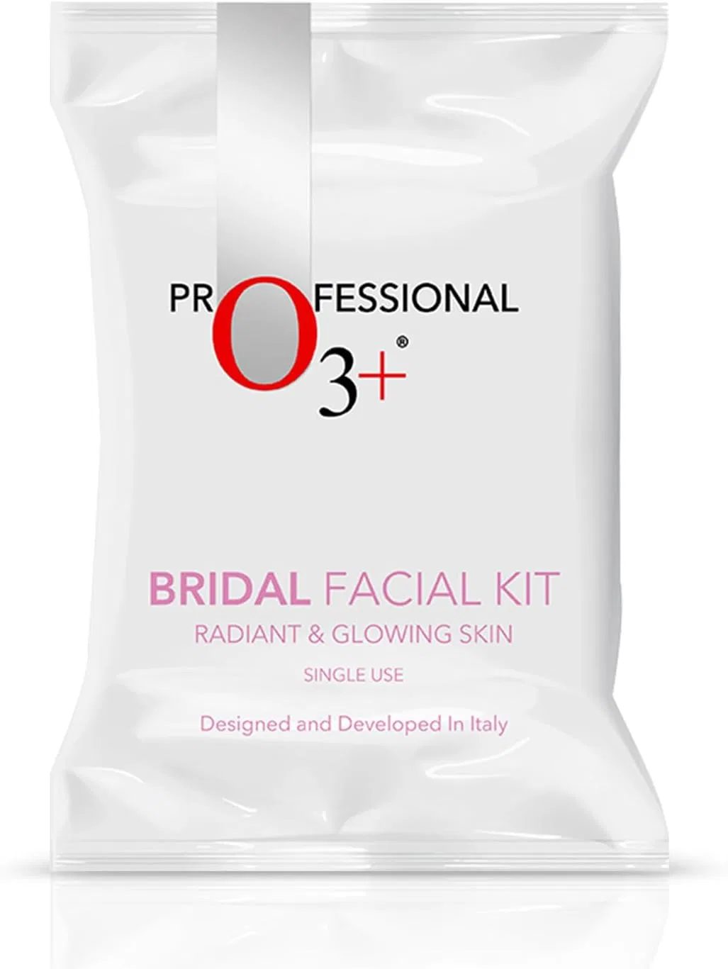 Набор для лица O3+ Bridal Facial Kit Rose 120 г
