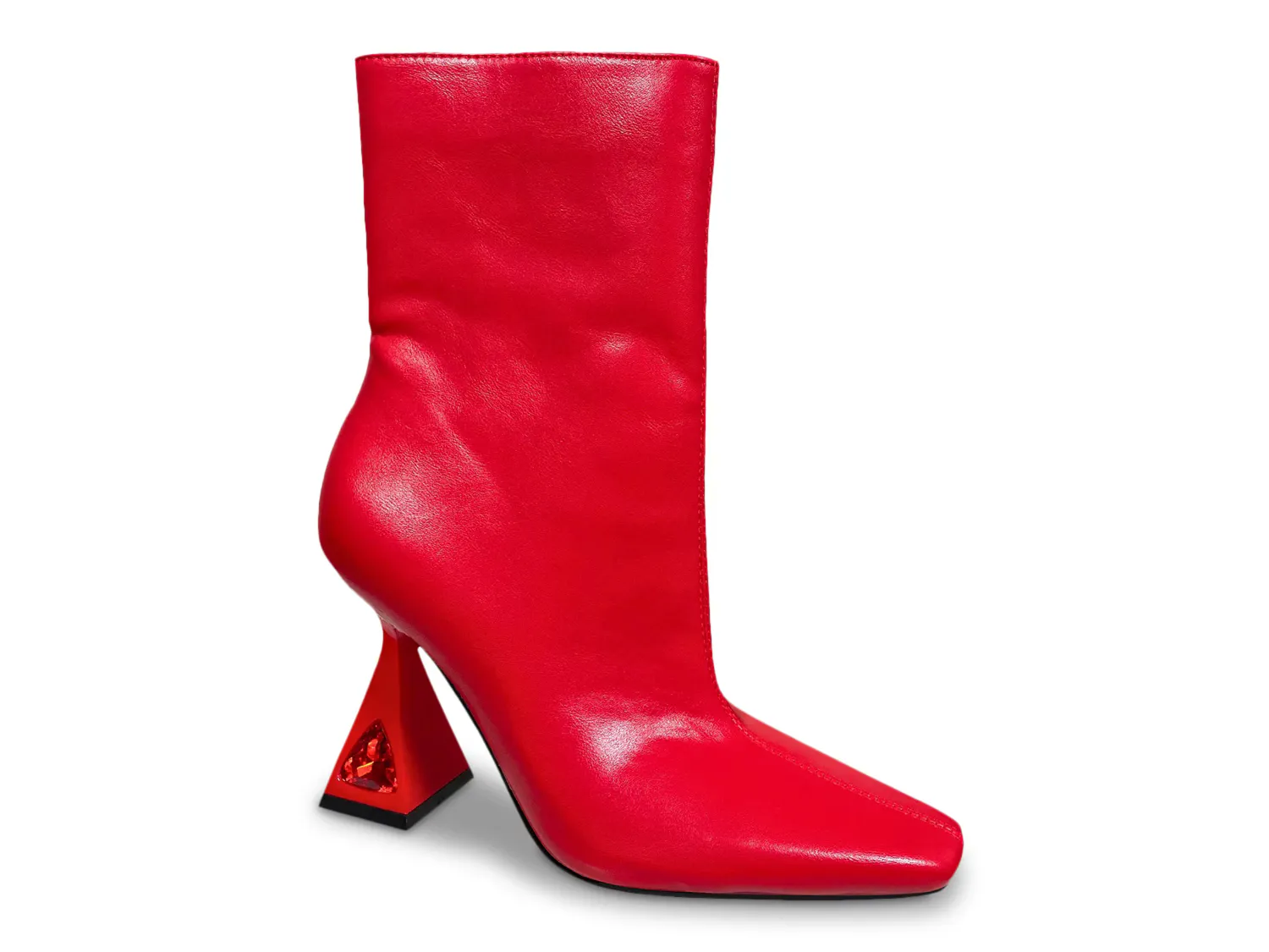 

Ботильоны Molly Bootie Lady Couture, красный