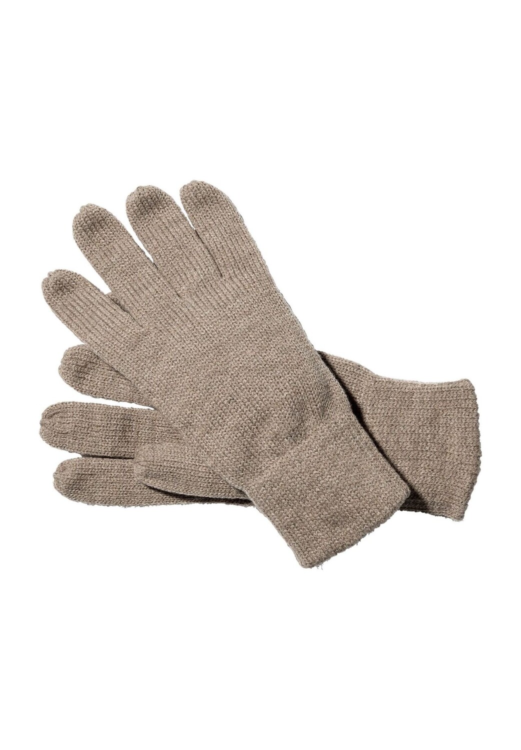 

Перчатка ЛОРД КАЙЕ Charles Colby, цвет Beige One Size