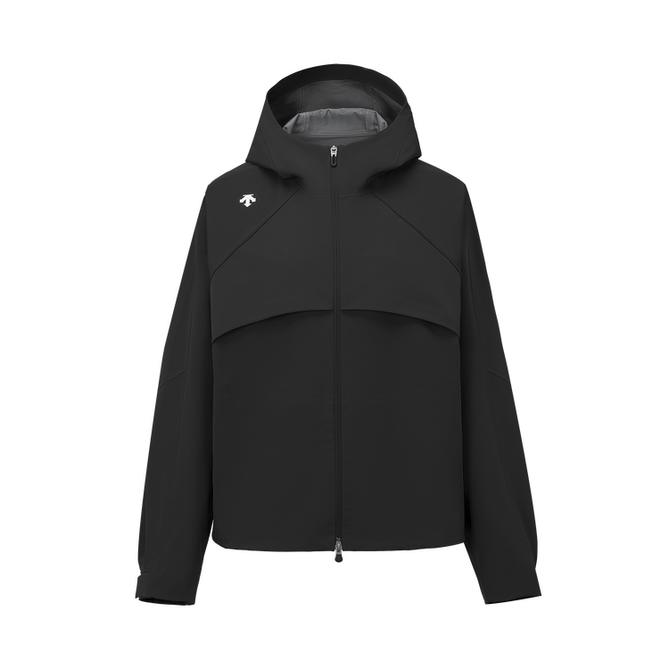 

DESCENTE Тренировочная куртка для женщин, BK-Tap Shoe