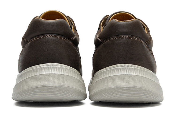 

Кроссовки мужские Lifestyle Shoes Men Low-Top Mellen, черный