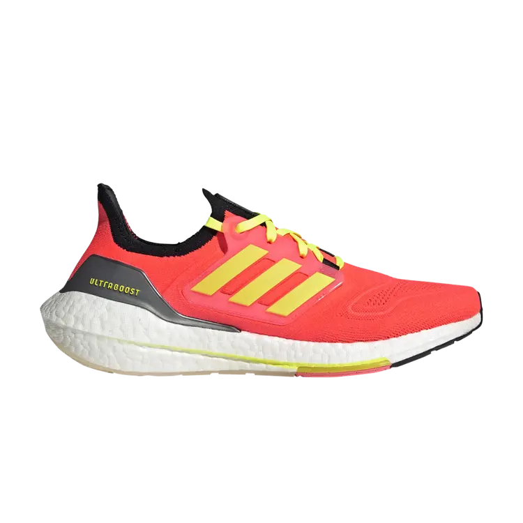 

Кроссовки Adidas UltraBoost 22, оранжевый, Красный;оранжевый, Кроссовки Adidas UltraBoost 22, оранжевый