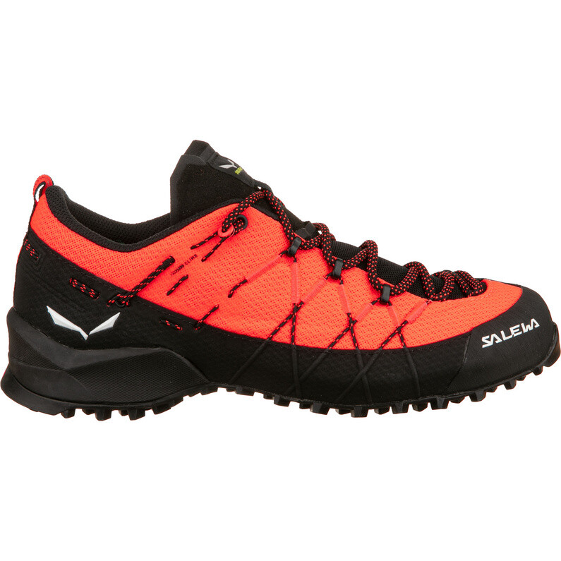 

Женские туфли Wildfire 2 Salewa, красный