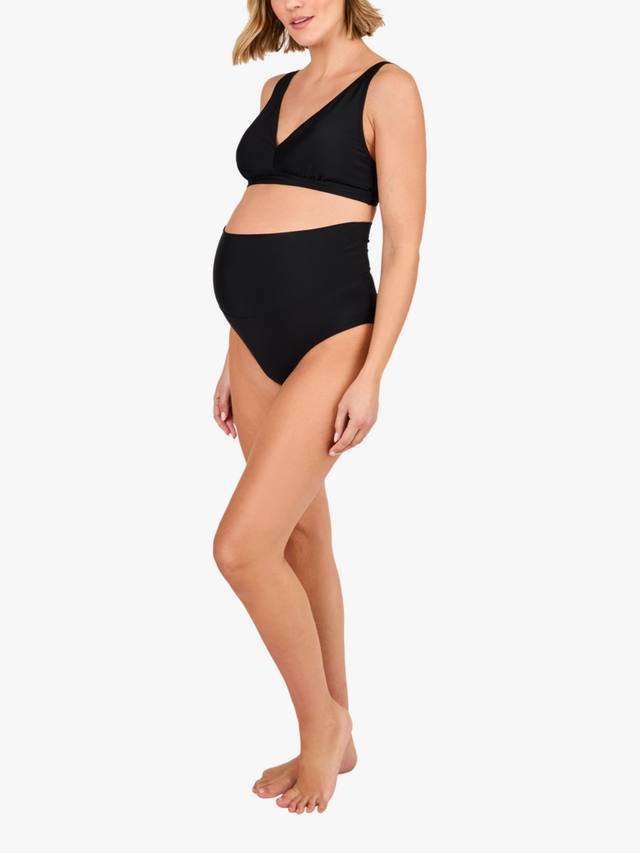 

Купальник для беременных JoJo Maman Bébé, Black