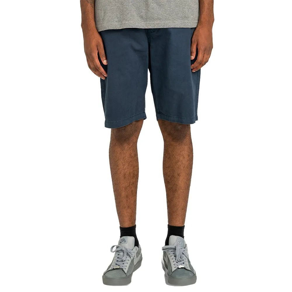 

Спортивные шорты Element Howland Classic, синий