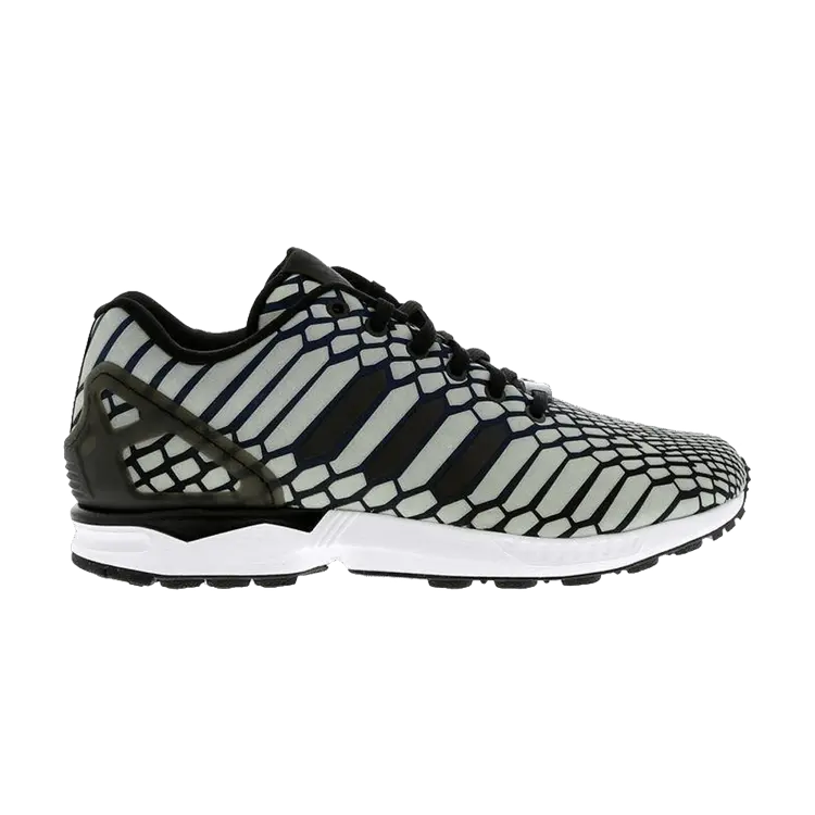 

Кроссовки adidas ZX Flux Xeno, разноцветный