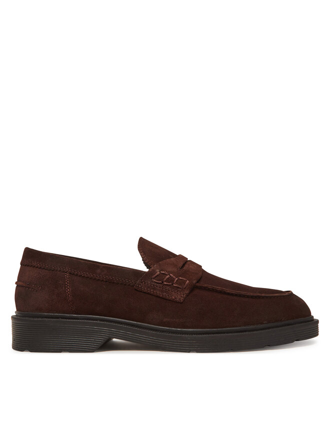 

Мокасины Jfwdax 12275613 Jack&Jones, коричневый