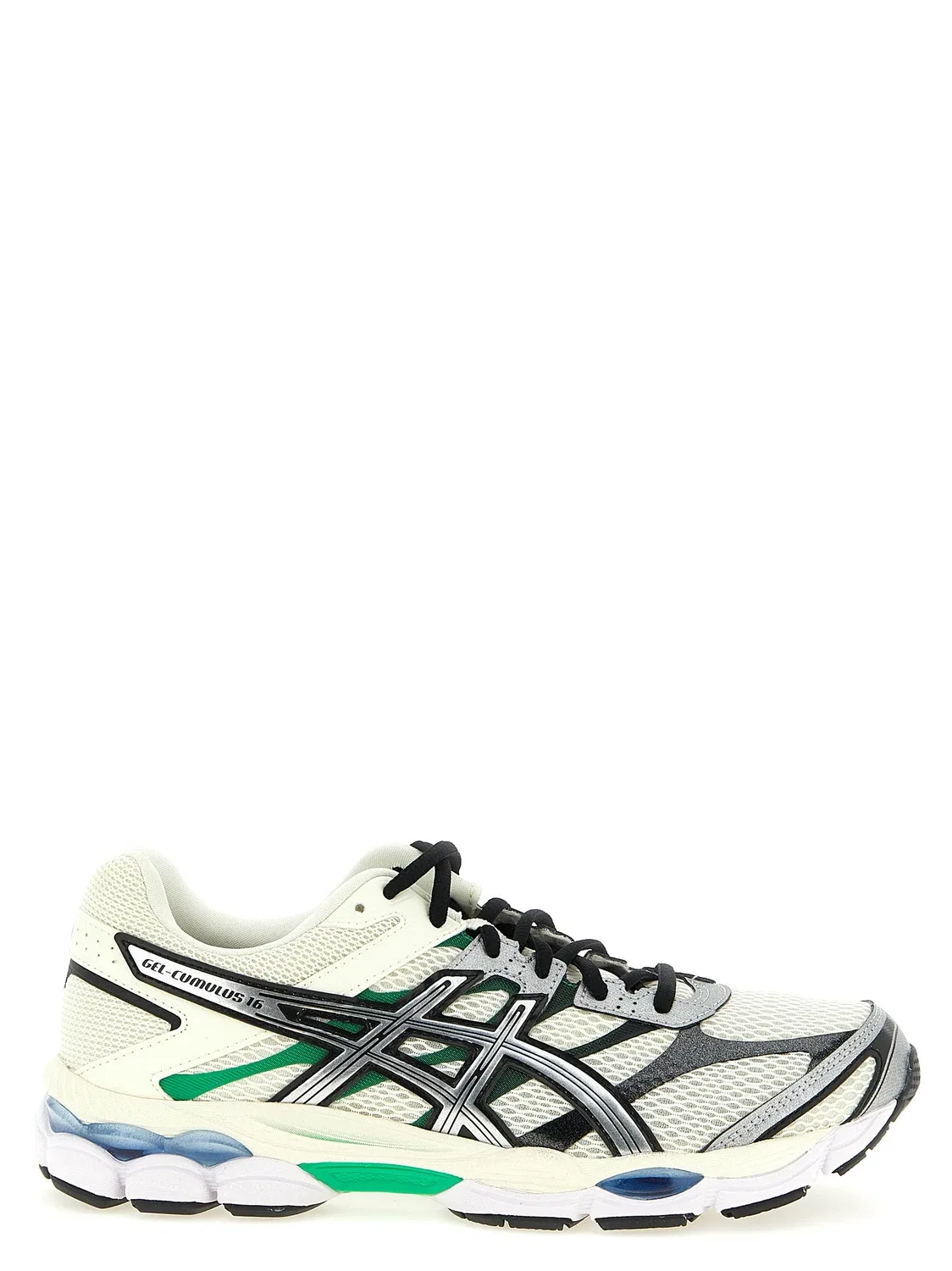 Кроссовки «Gel-Cumulus 16» ASICS, мультиколор