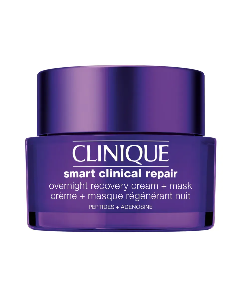 Сыворотка Clinique — Ночная восстанавливающая - + Smart Clinical Repair, 50 мл