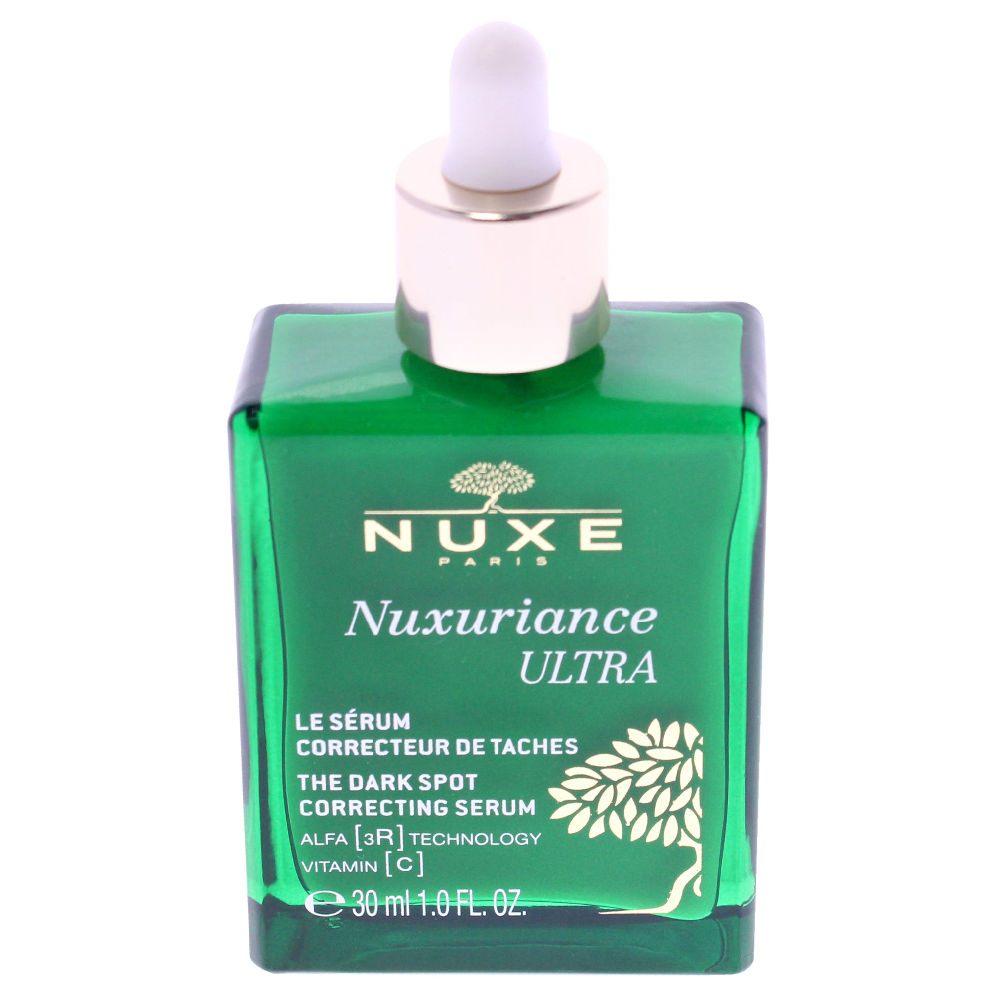 

Сыворотка для коррекции темных пятен Nuxuriance Ultra The Dark Spot Correcting Serum от Nuxe для женщин - 1 унция Nuxe, 1 Oz