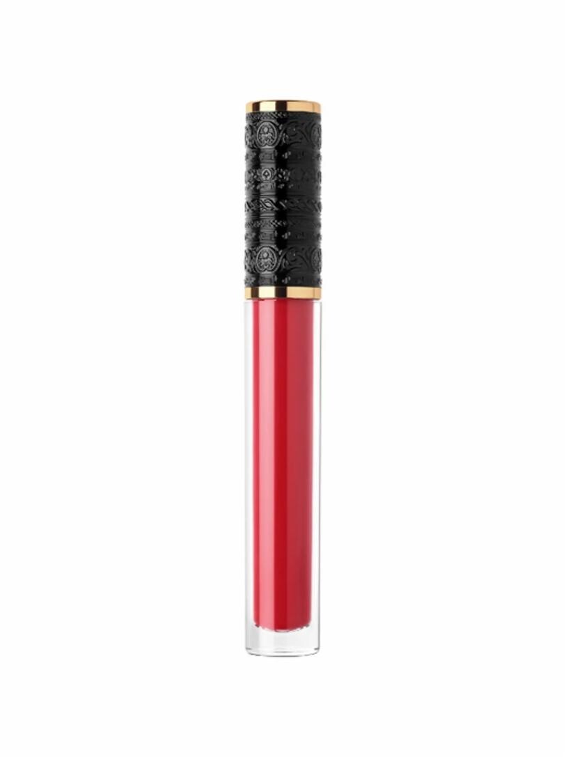 

Жидкая помада Le Rouge Parfum, оттенок Prohibited Rouge Kilian Paris