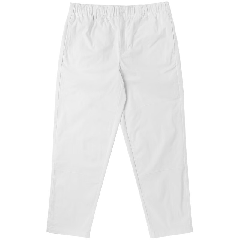 

Брюки-карго мужские белые Dickies, белый