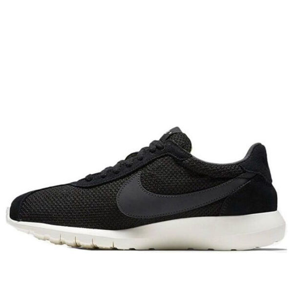 

Кроссовки roshe ld 1000 qs Nike, черный
