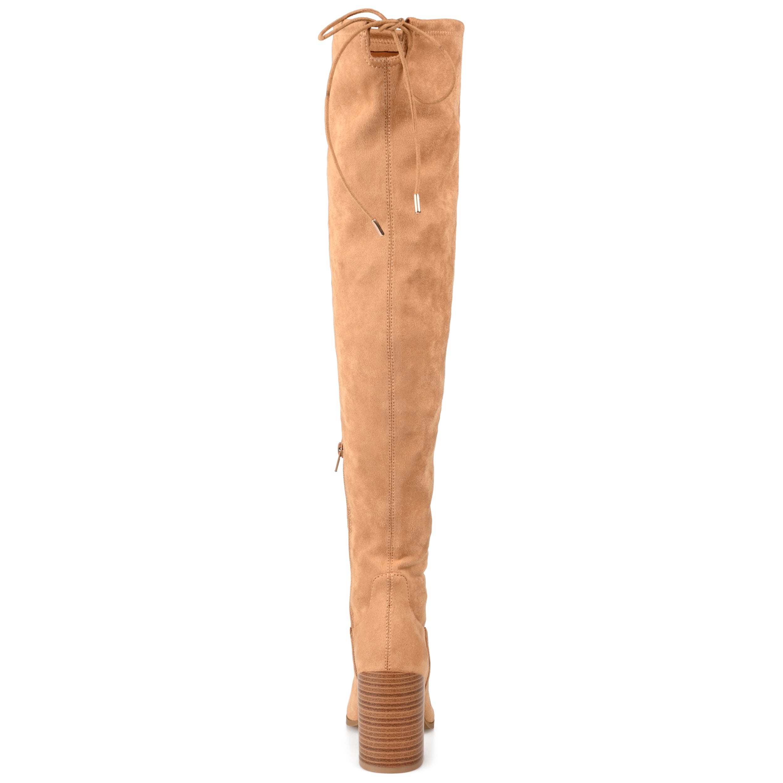 Женские ботинки Tru Comfort Foam Paras из коллекции Journee, цвет tan — фото 3
