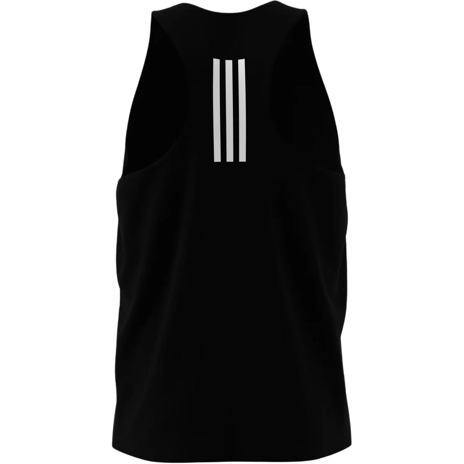 Топ женский черный Adidas — фото 3