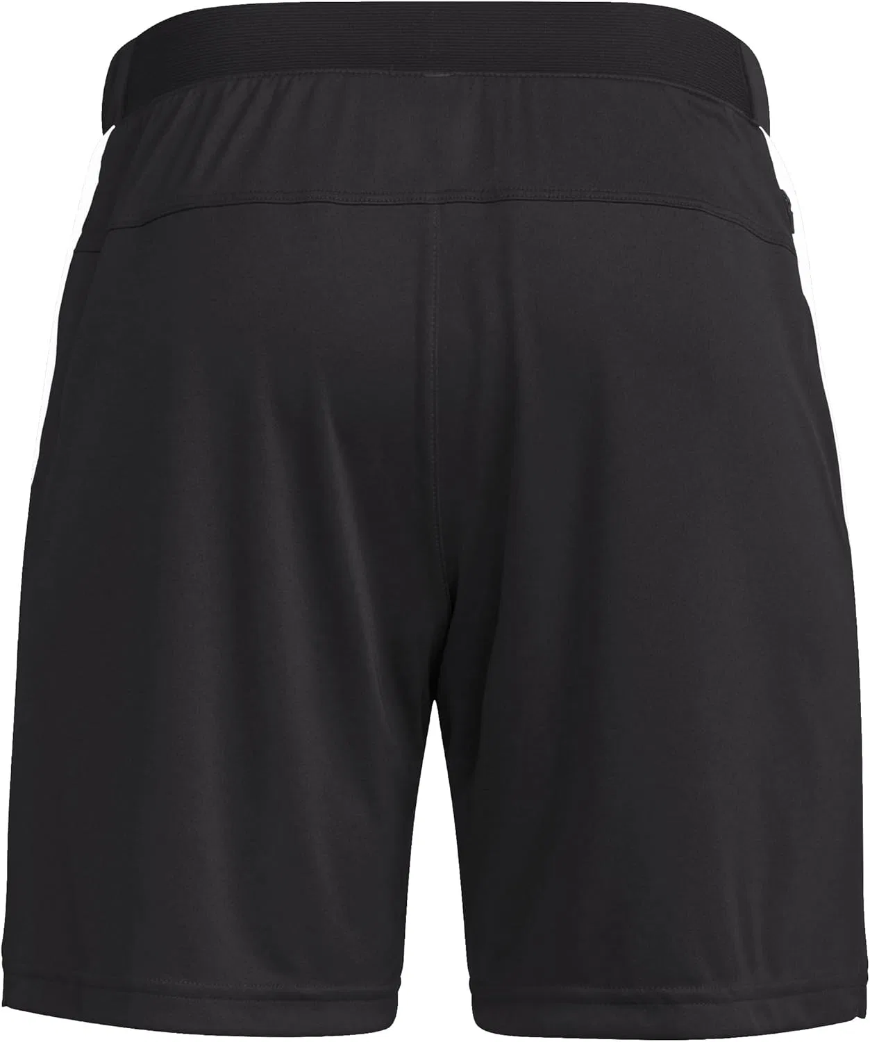 Куртка Adidas Men's NCAA 25/26 Team, белый/черный — фото 2