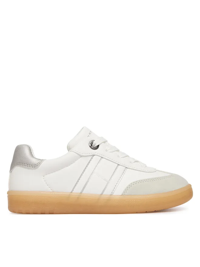 Tommy Hilfiger Кроссовки T3A9-34242-1269X025 M белые