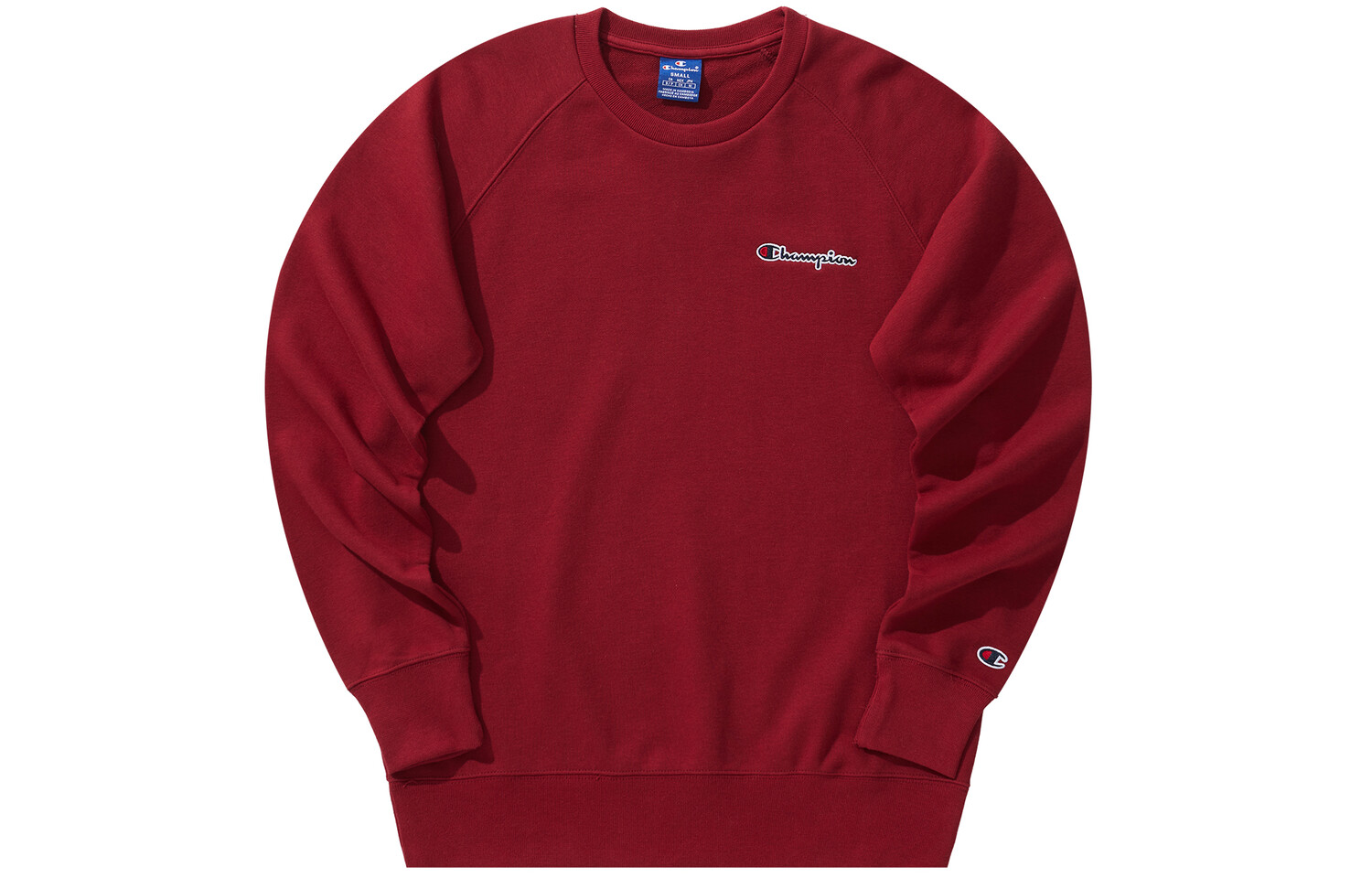 

Толстовка унисекс Champion, цвет Black