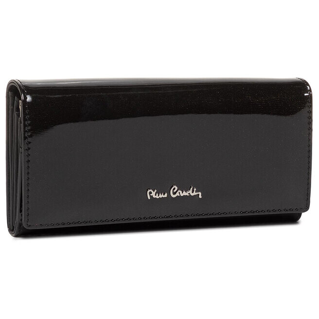 

Кошелек Pierre Cardin LINE, черный