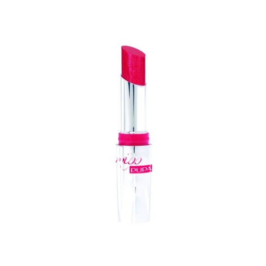 

Помада 201, 2,4 мл Pupa, Miss Pupa Ultra Brilliant Lipstick