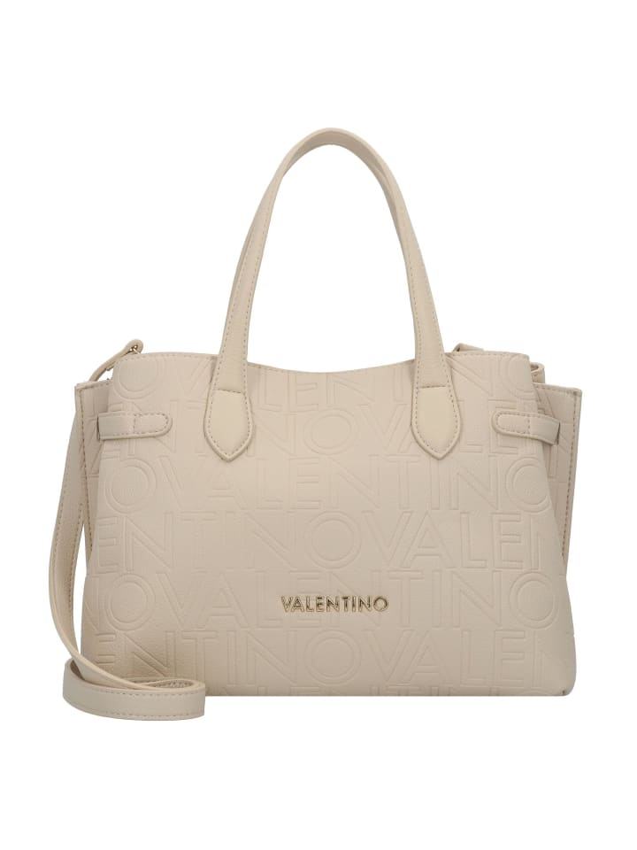 

Сумка Valentino, экрю, Белый, Сумка Valentino, экрю