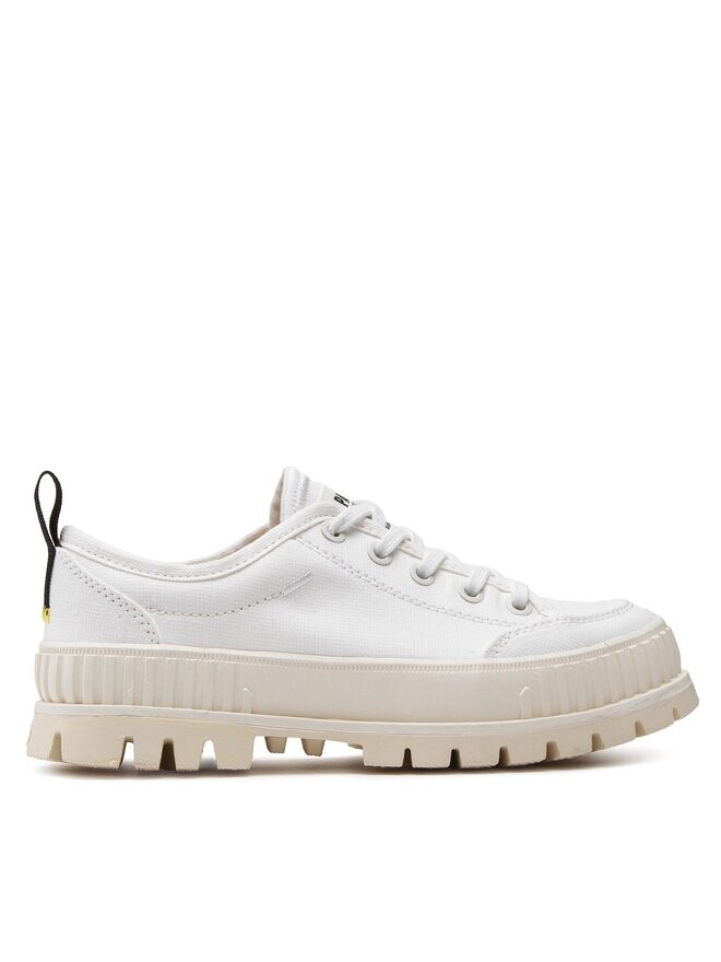 

Кроссовки Palladium, белый