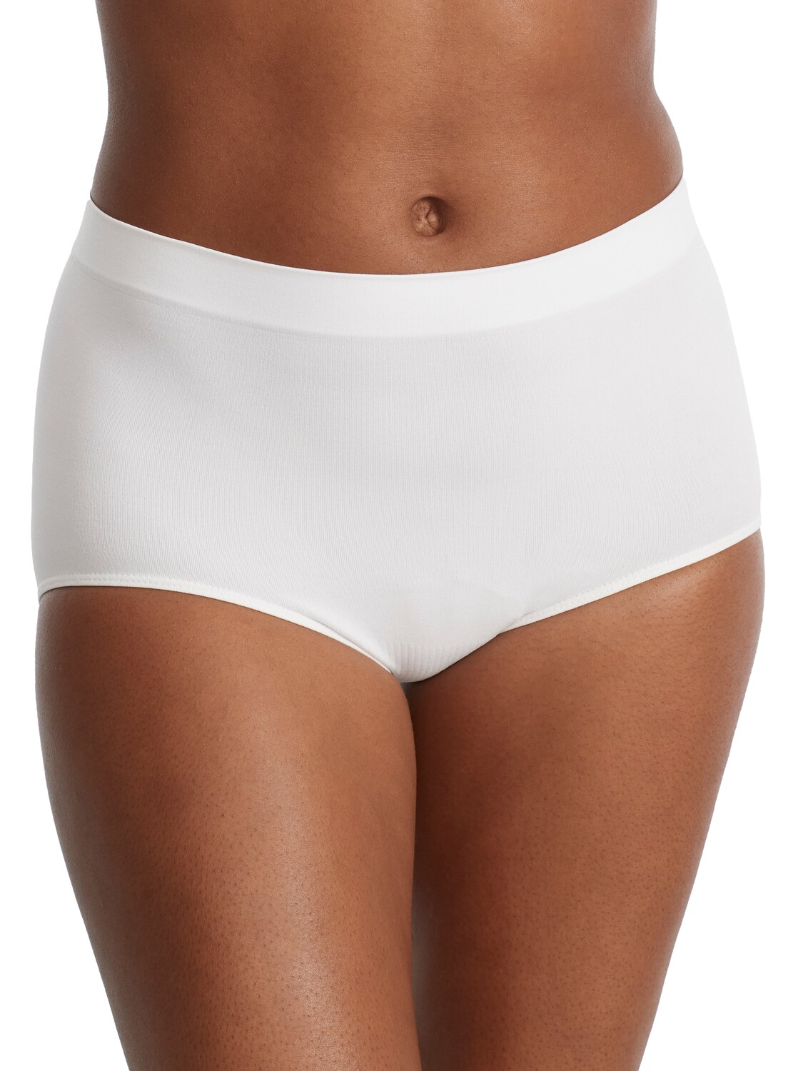 

Женские трусы Bali One Smooth U, белый