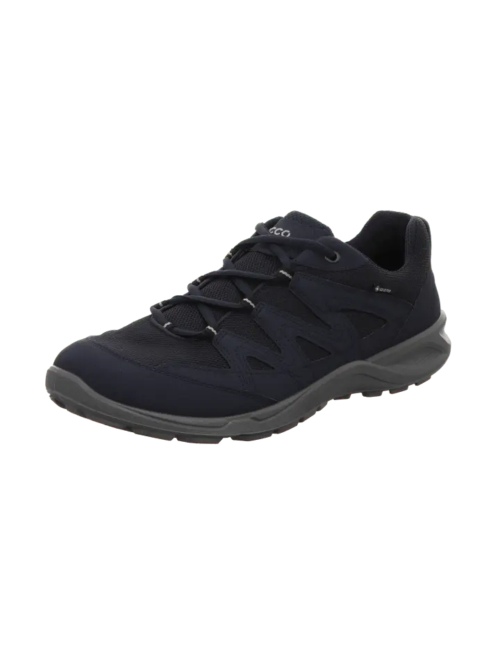 

Низкие кроссовки Ecco Terracruise Lt, цвет night sky/night sky, Серый, Низкие кроссовки Ecco Terracruise Lt, цвет night sky/night sky