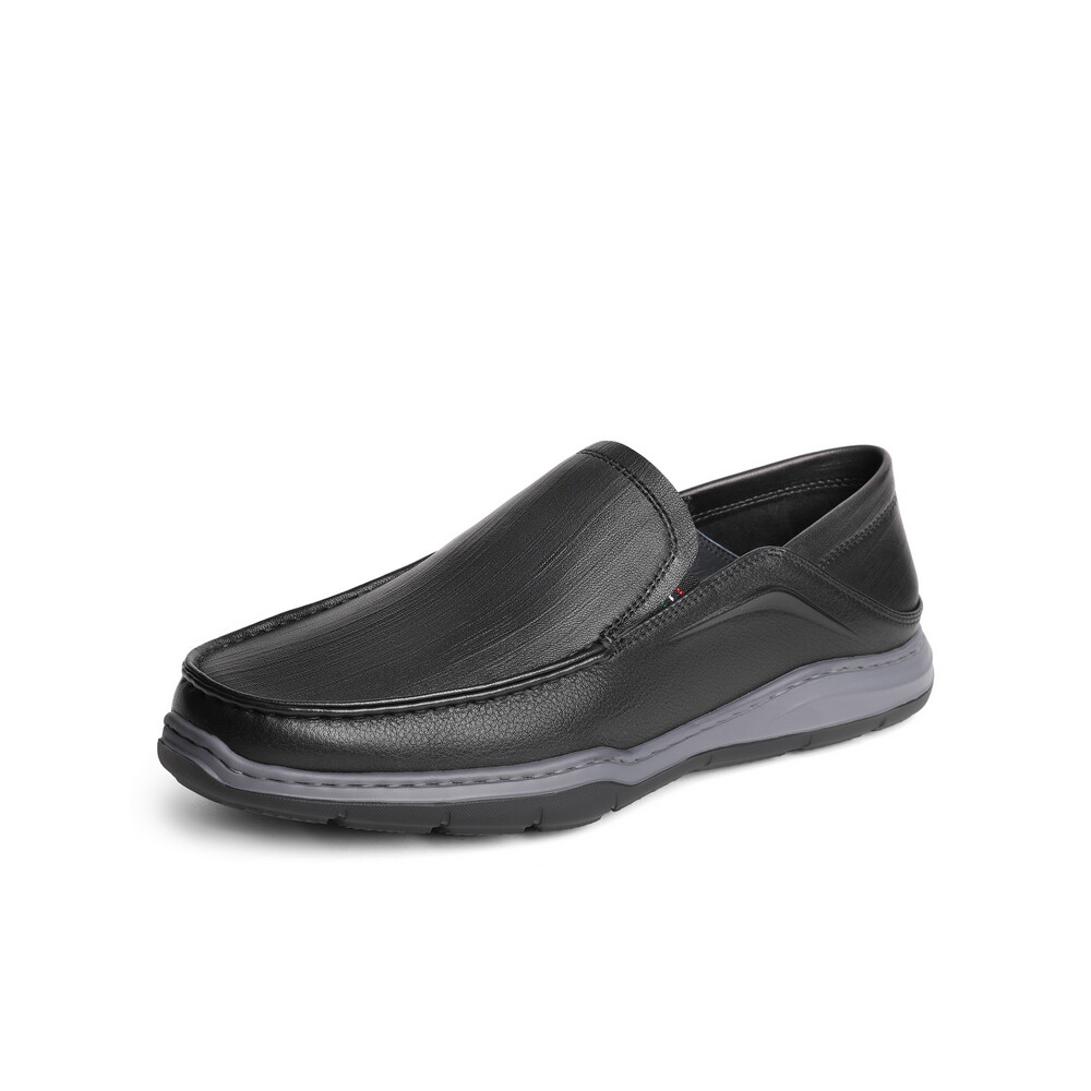 

Туфли Men"s Casual Men Low-Top черный Belle