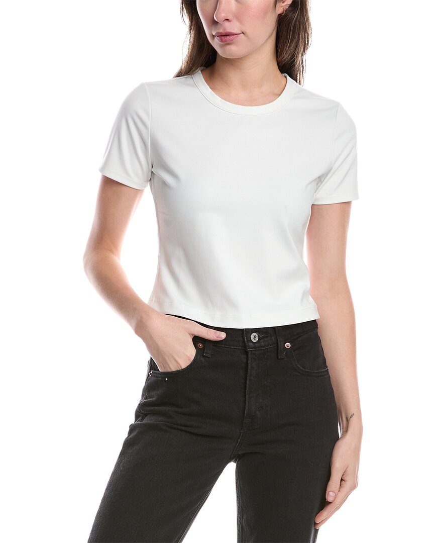 

Футболка для малышей Rag & Bone Enhance, белый