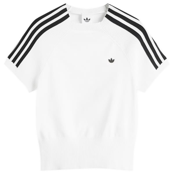 

Футболка Sock Cali Adidas, белый