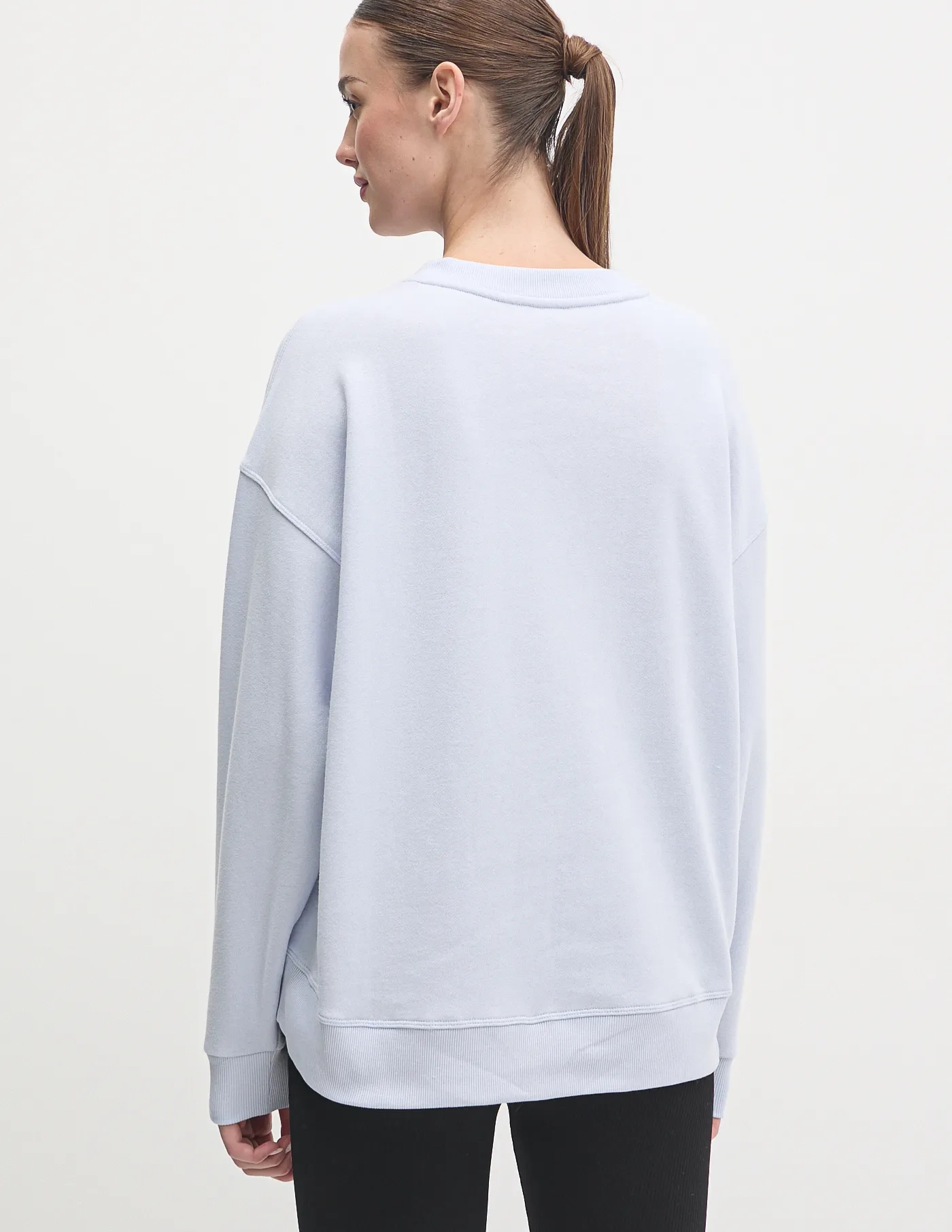 

Dkny толстовка, синий